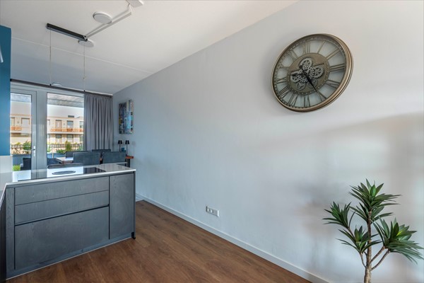 Medium property photo - De Boei 11, 8302 ET Emmeloord